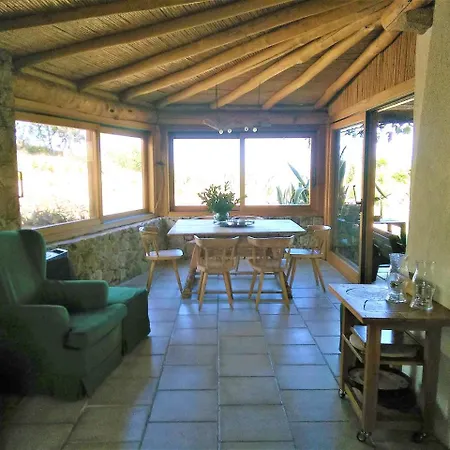 Sa Rezzetta Golfo Aranci