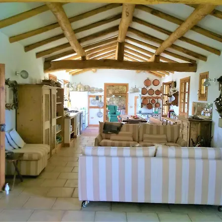 Villa Sa Rezzetta Golfo Aranci