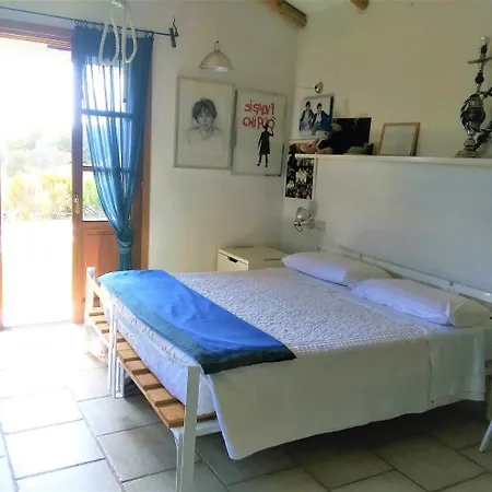 Sa Rezzetta Villa