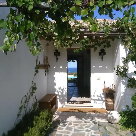 Sa Rezzetta * Golfo Aranci