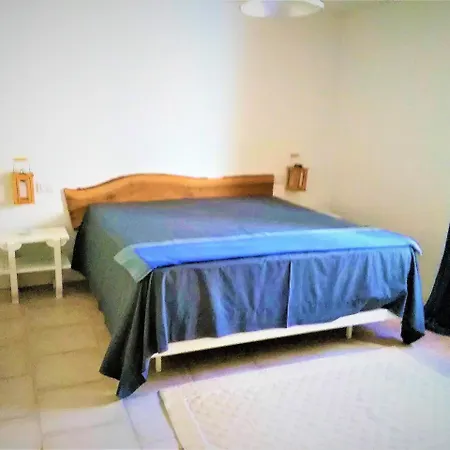 Sa Rezzetta Villa *