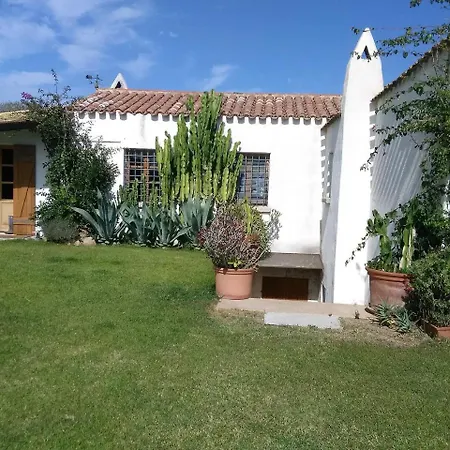 Sa Rezzetta Villa Golfo Aranci