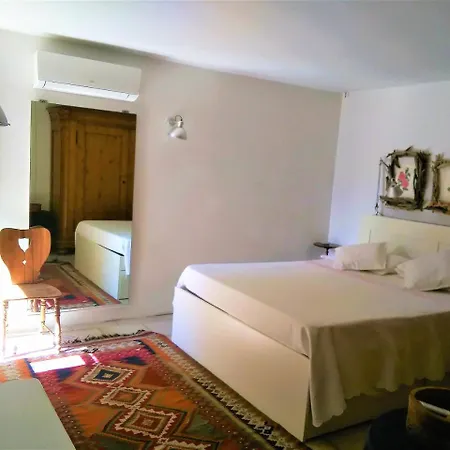 Sa Rezzetta Villa