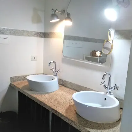 Villa Sa Rezzetta Golfo Aranci