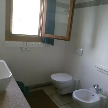 Villa Sa Rezzetta Golfo Aranci