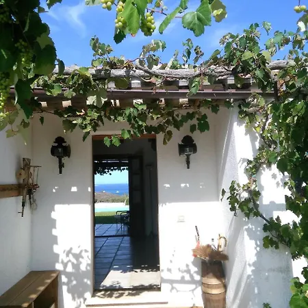Sa Rezzetta Villa *
