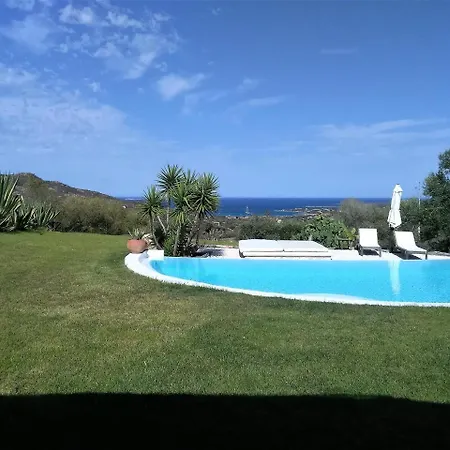 Sa Rezzetta Villa *