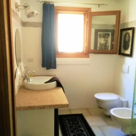 Sa Rezzetta Golfo Aranci