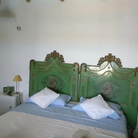 Sa Rezzetta Villa Golfo Aranci